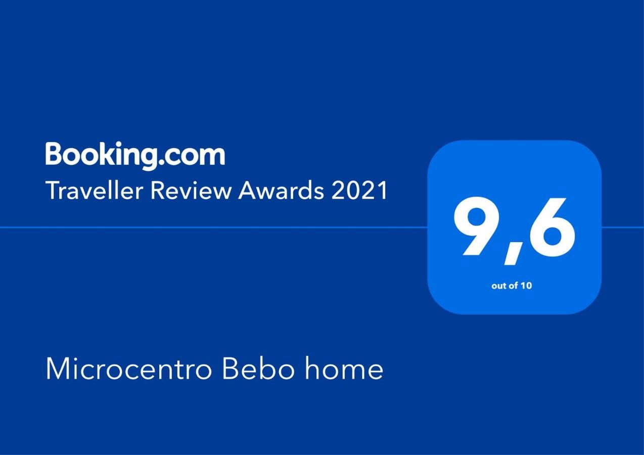 Microcentro Bebo Home 布宜诺斯艾利斯 外观 照片