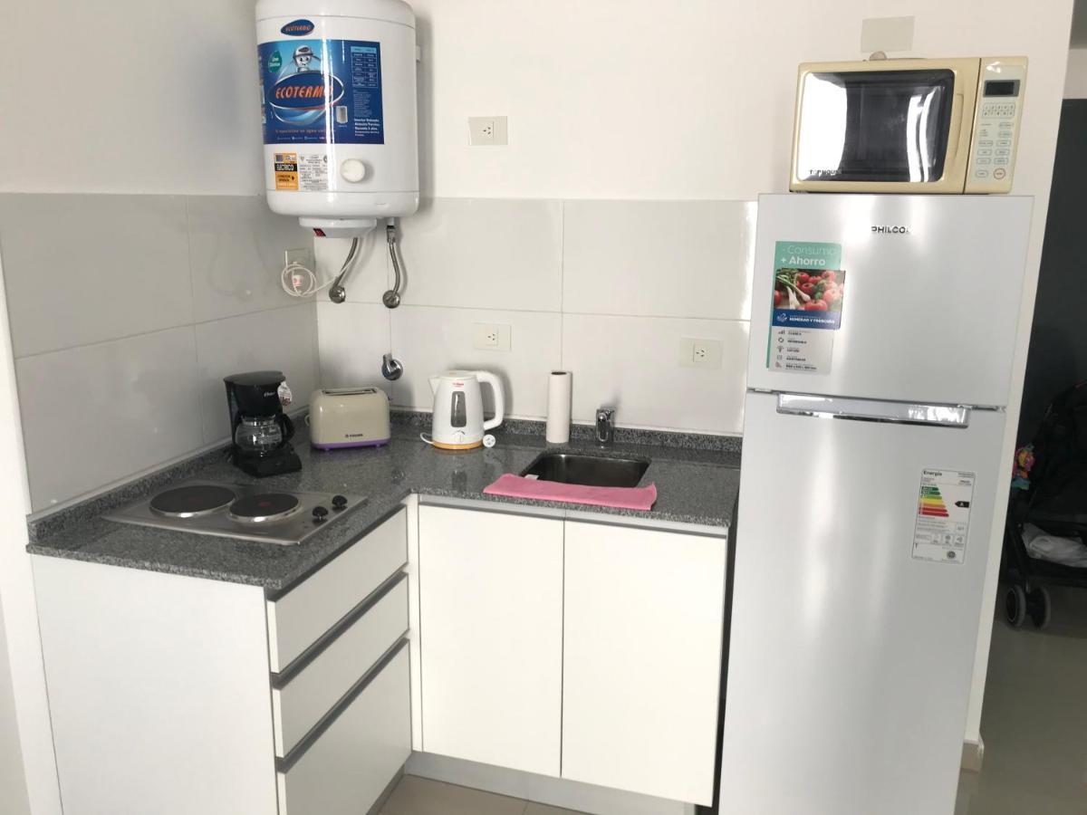 Microcentro Bebo Home 布宜诺斯艾利斯 外观 照片